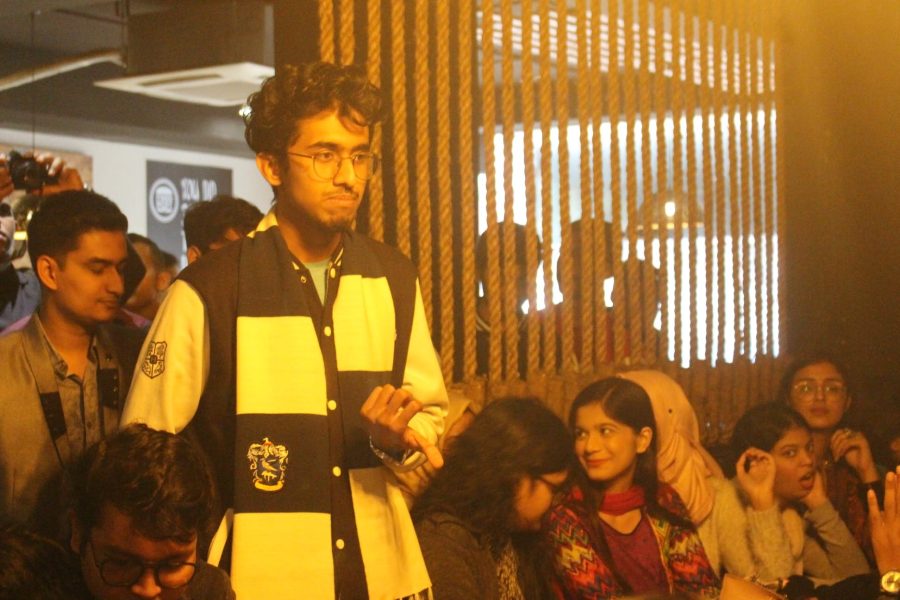 NASC Get-Together, photo 2