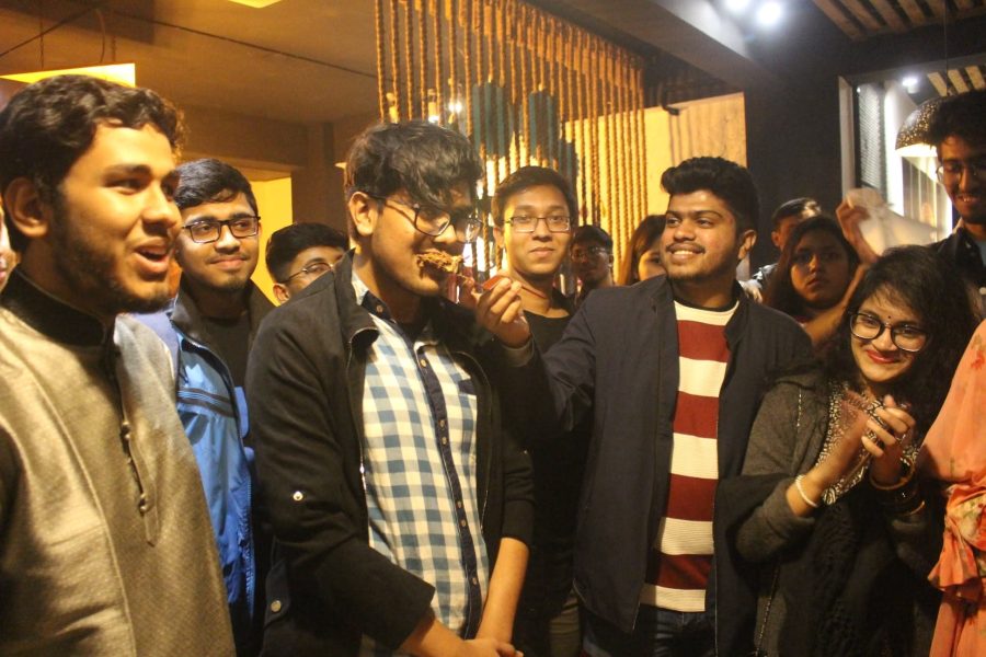 NASC Get-Together, photo 3