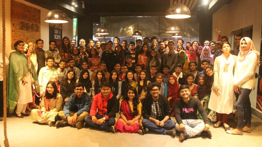 NASC Get-Together