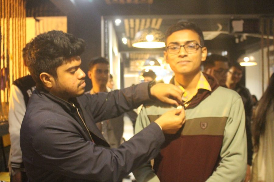 NASC Get-Together, photo 6