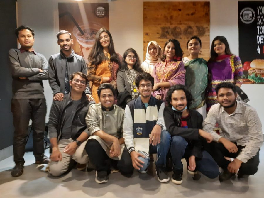 NASC Get-Together, photo 7