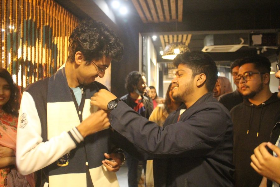 NASC Get-Together, photo 8