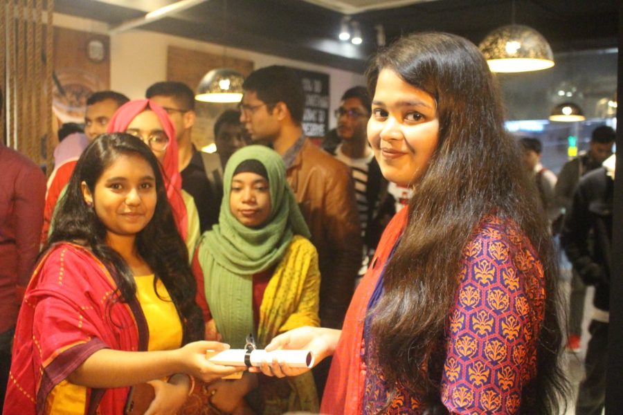 NASC Get-Together, photo 9