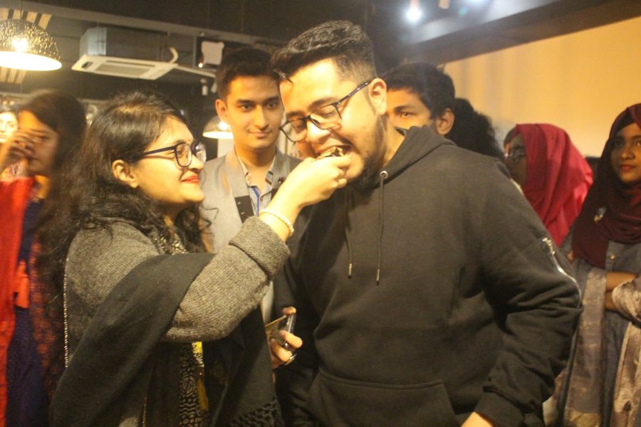 NASC Get-Together, photo 10