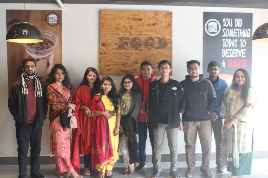 NASC Get-Together, photo 11