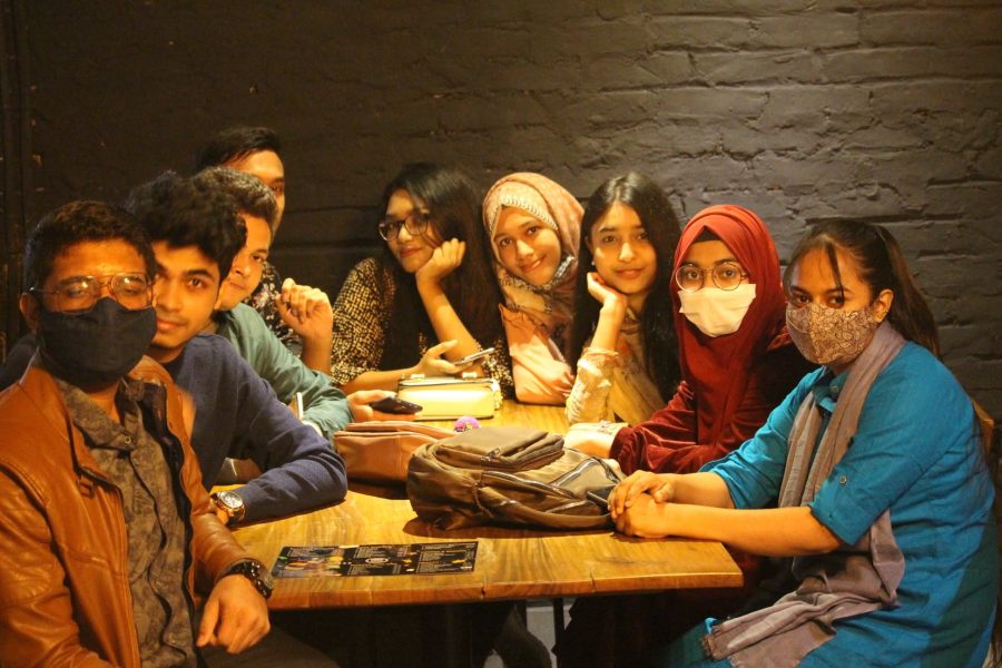 NASC Get-Together, photo 12