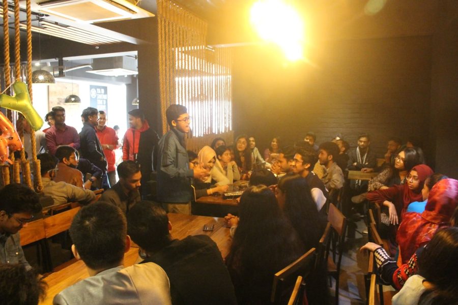 NASC Get-Together, photo 13