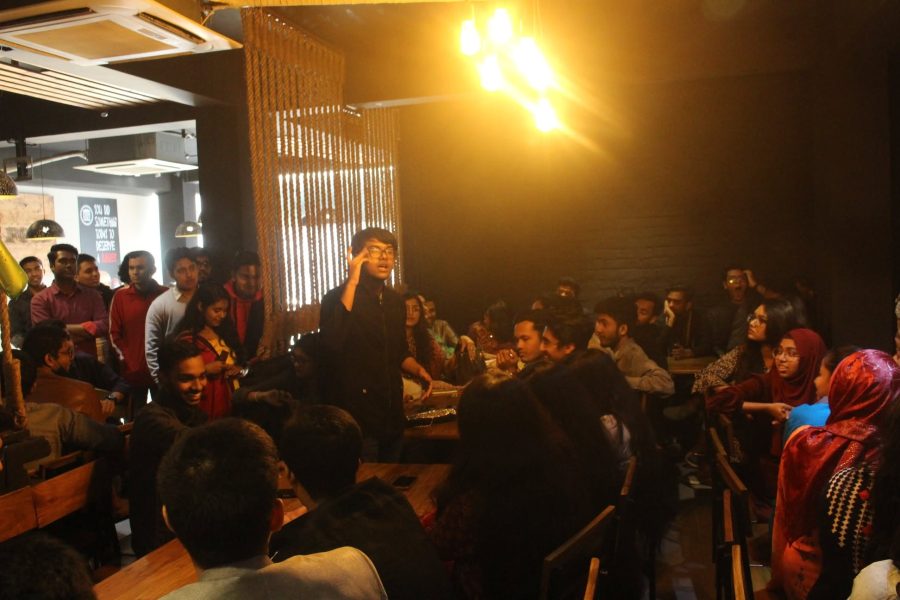 NASC Get-Together, photo 14