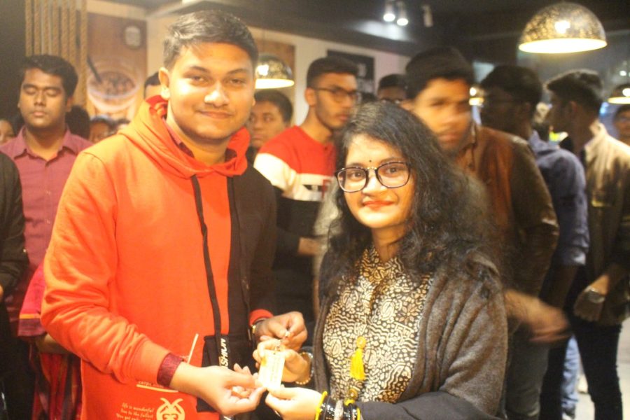NASC Get-Together, photo 15
