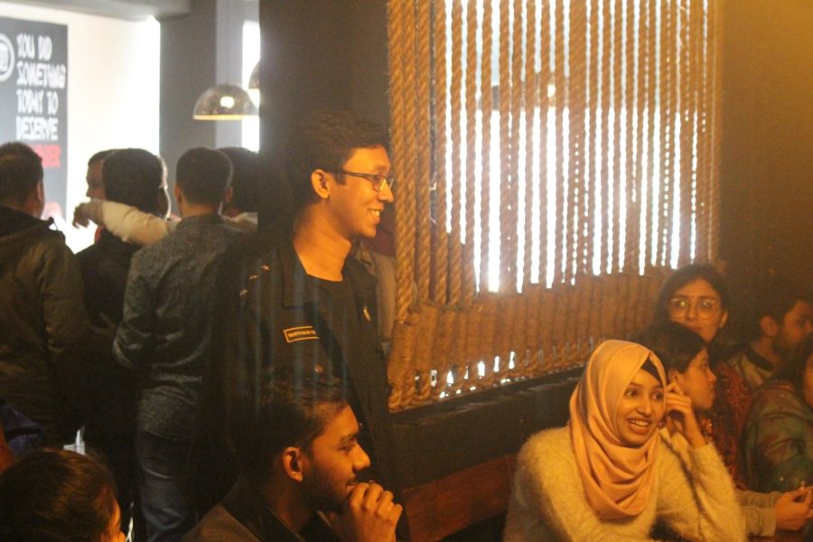NASC Get-Together, photo 16