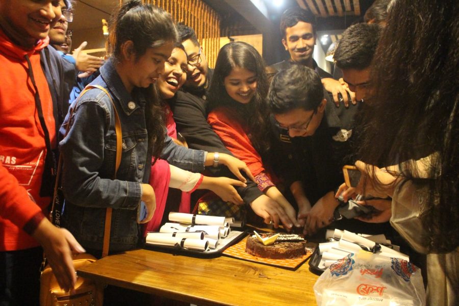 NASC Get-Together, photo 18
