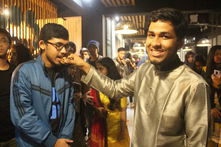 NASC Get-Together, photo 19