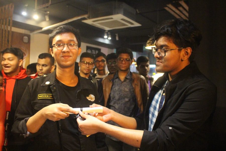 NASC Get-Together, photo 20