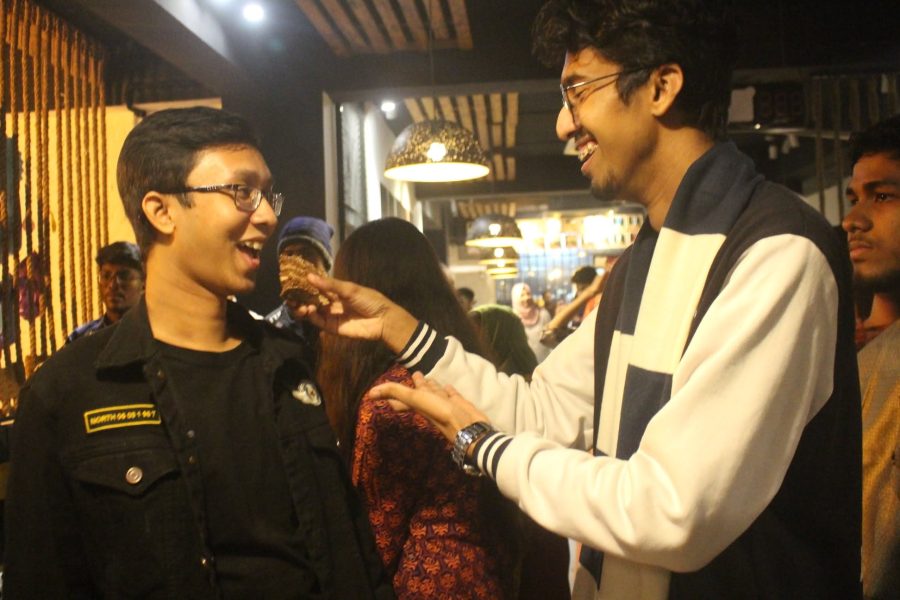 NASC Get-Together, photo 21