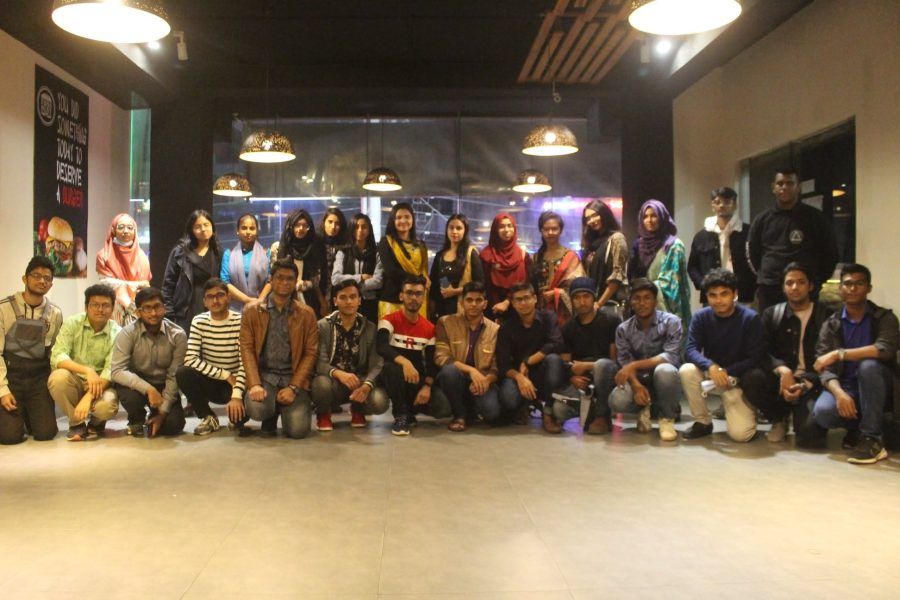 NASC Get-Together, photo 22