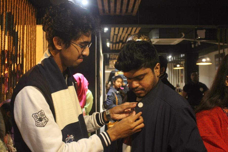 NASC Get-Together, photo 23