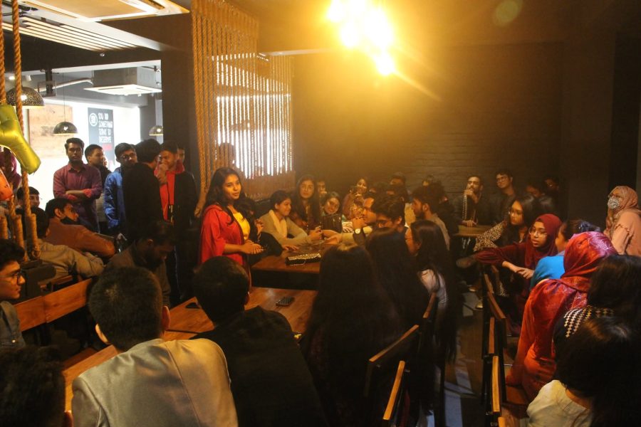 NASC Get-Together, photo 25