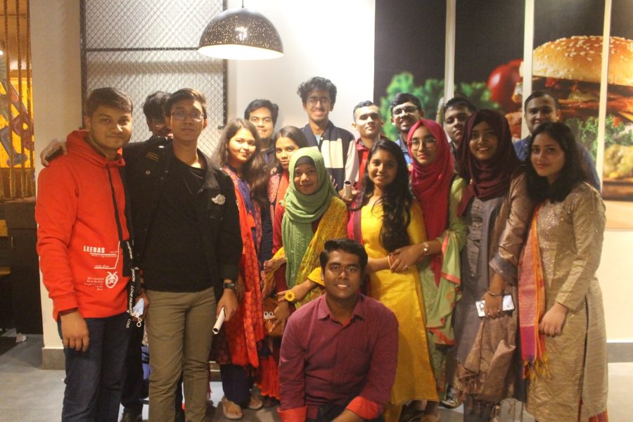 NASC Get-Together, photo 26