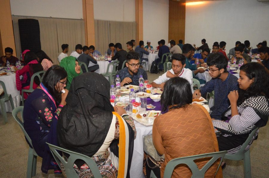 Iftar Mahfil, photo 6