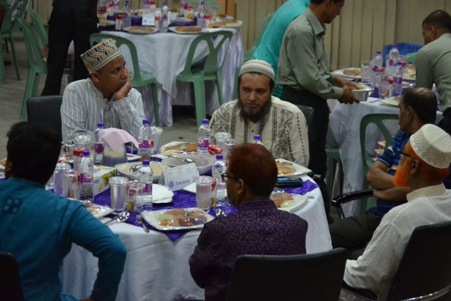 Iftar Mahfil, photo 5