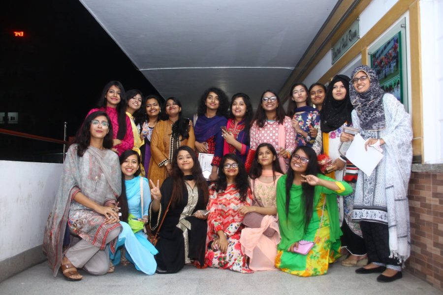 Iftar Mahfil, photo 7