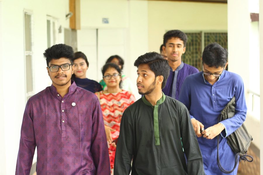 Iftar Mahfil, photo 12