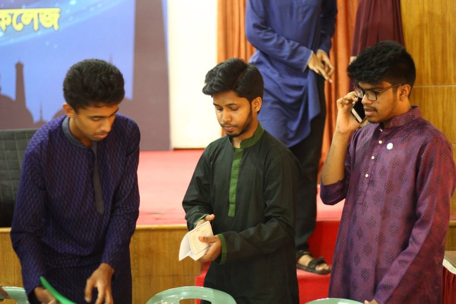 Iftar Mahfil, photo 11