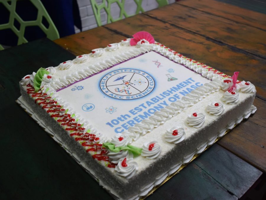 10th Establishment Ceremony, photo 14