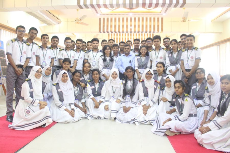 Talent Hunt, photo 18
