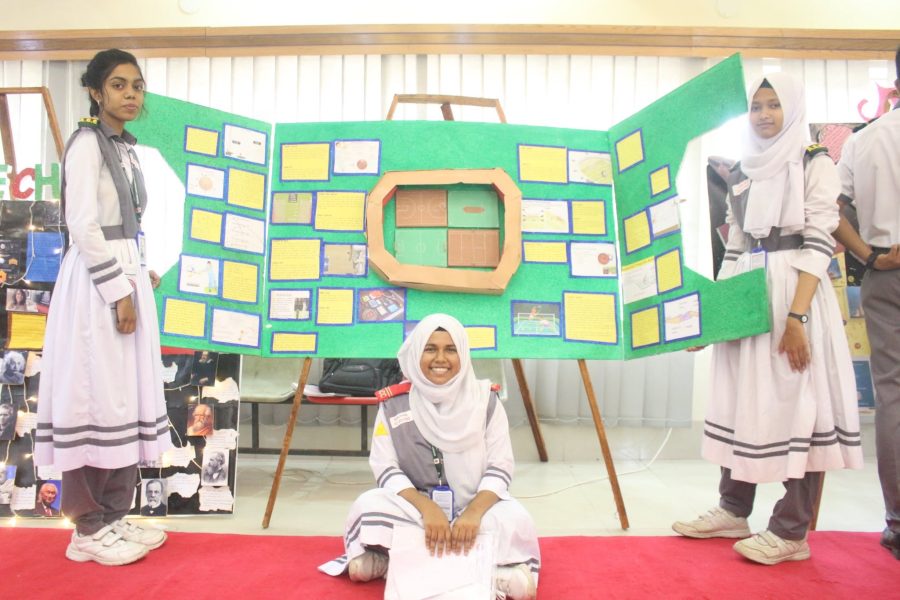 Talent Hunt, photo 3