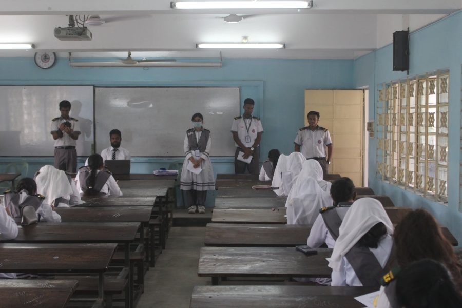 Talent Hunt, photo 10