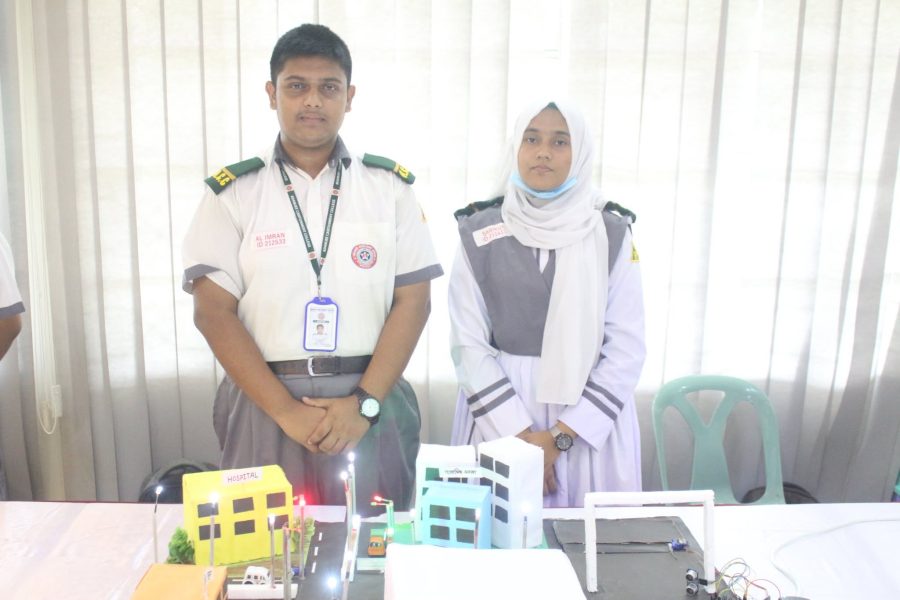 Talent Hunt, photo 12