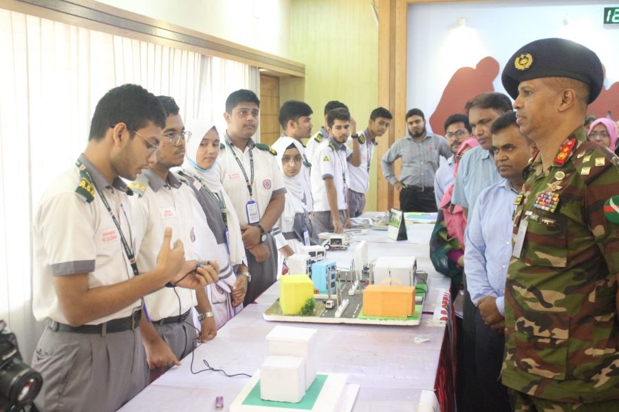 Talent Hunt, photo 16