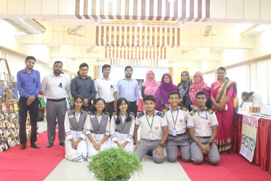 Talent Hunt, photo 17