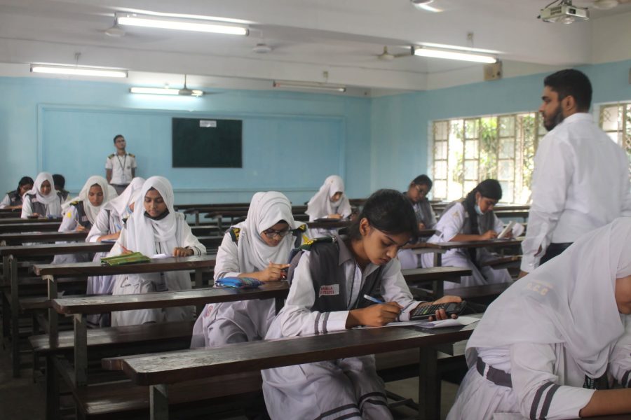 Talent Hunt, photo 4