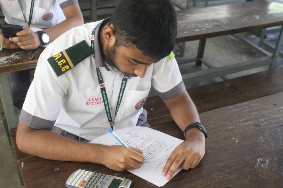 Talent Hunt, photo 9