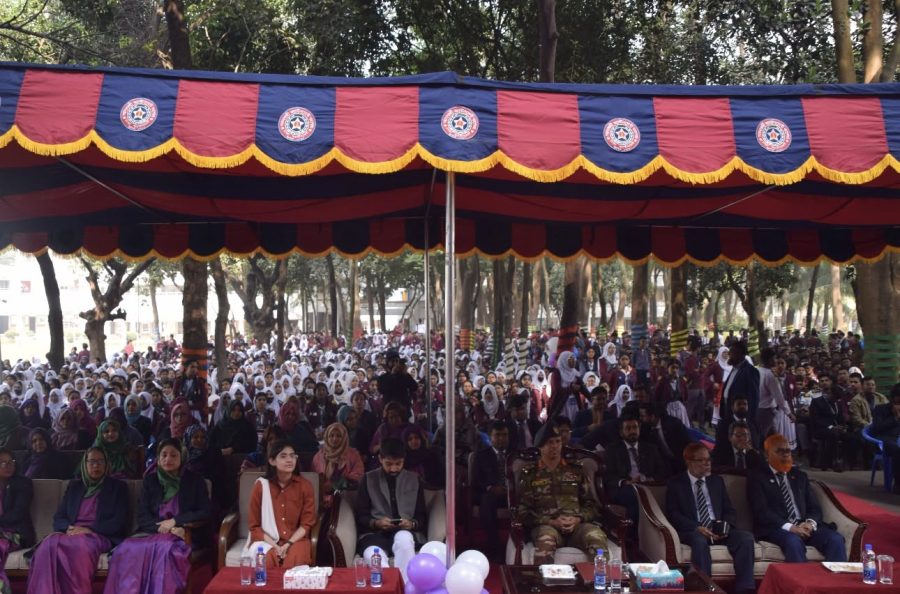 6th Intra Science Festival, photo 5
