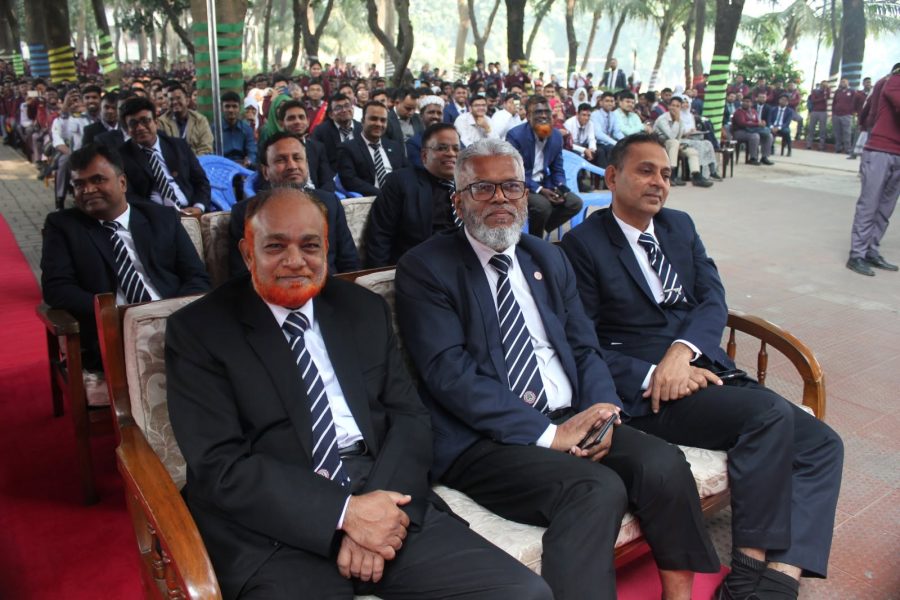 6th Intra Science Festival, photo 6