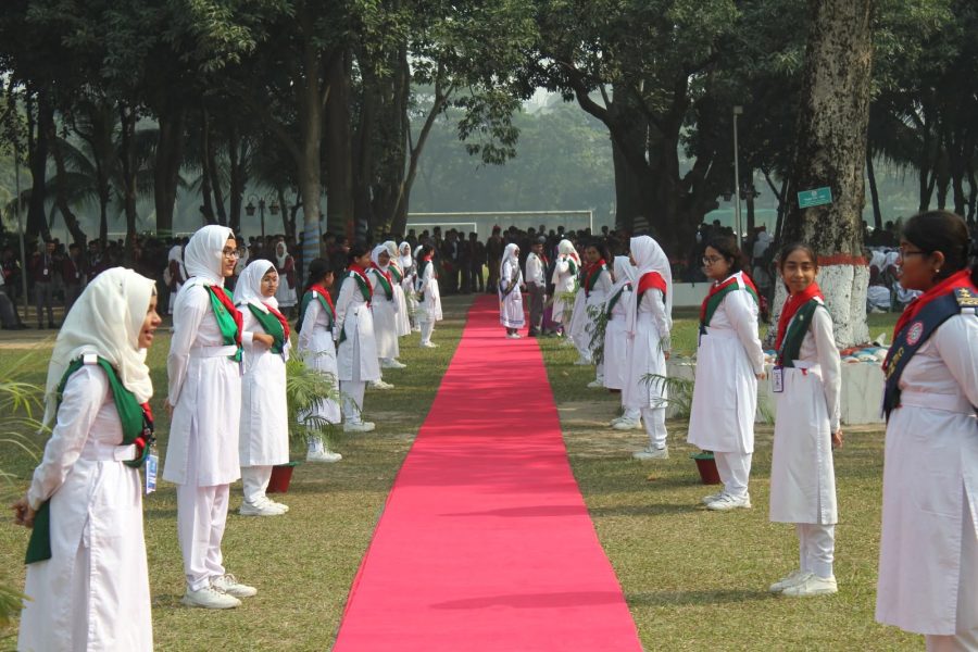 6th Intra Science Festival, photo 13