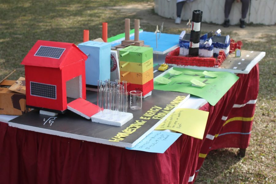 6th Intra Science Festival, photo 16
