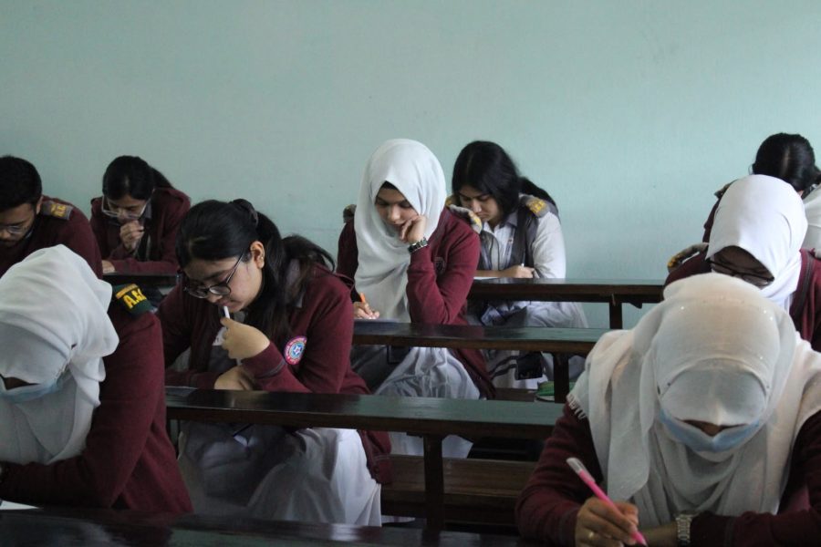 6th Intra Science Festival, photo 20