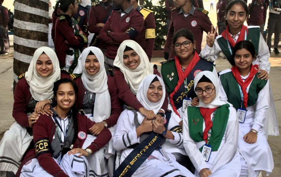 6th Intra Science Festival, photo 23