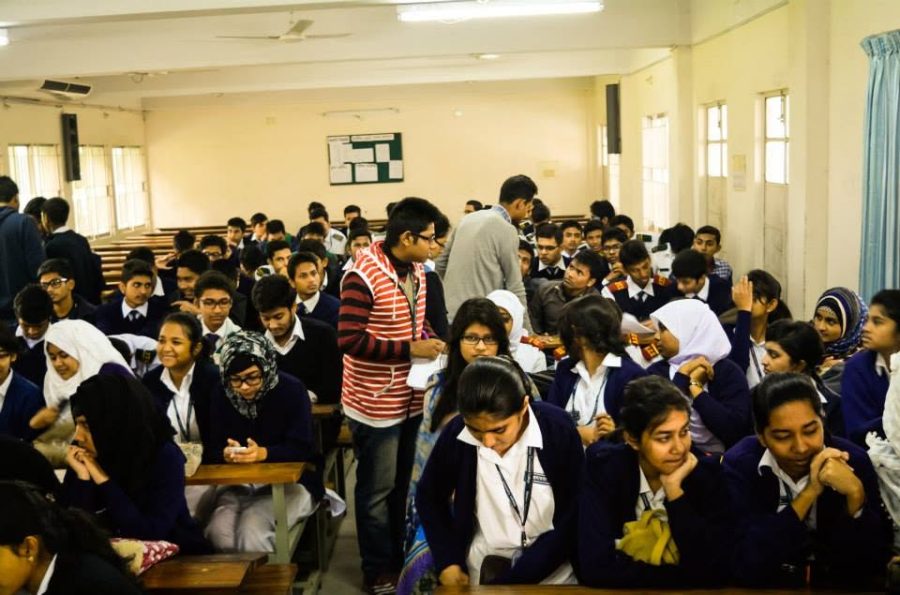 1st National Science Fest, photo 19