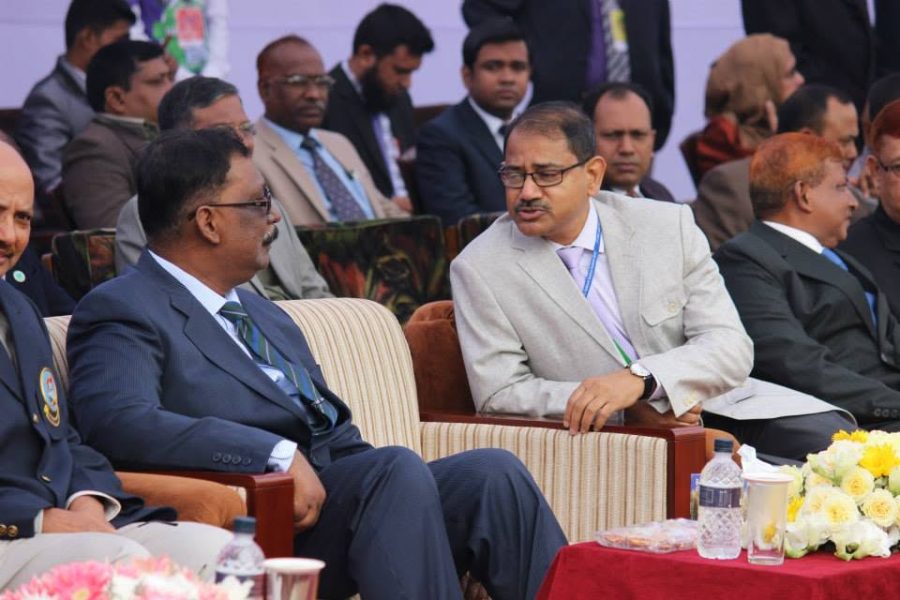 1st National Science Fest, photo 20
