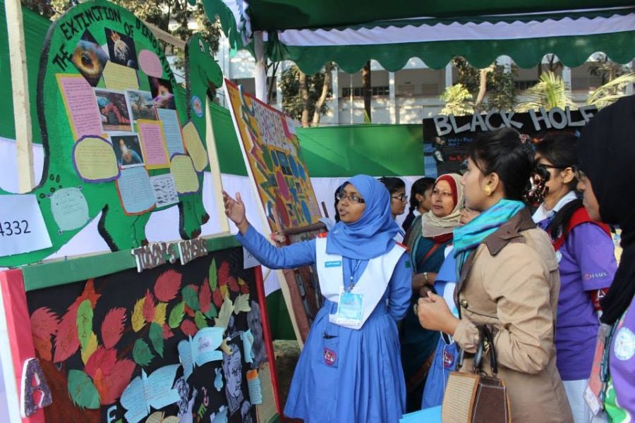 1st National Science Fest, photo 18