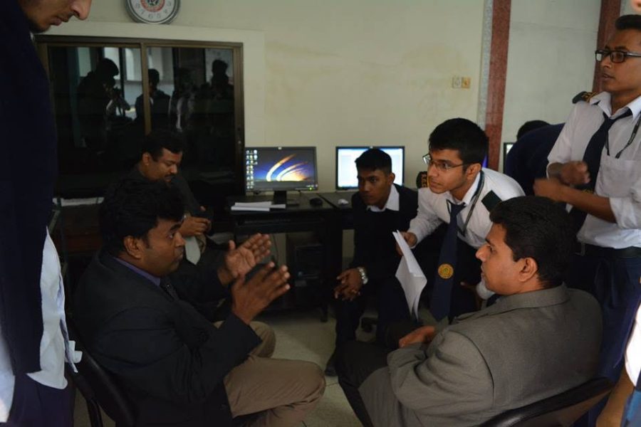 1st National Science Fest, photo 16