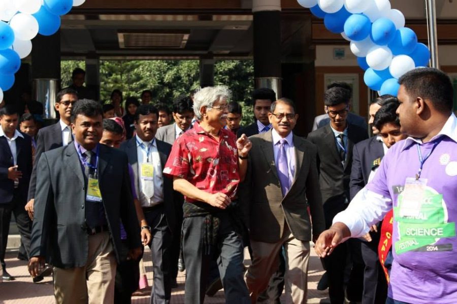 1st National Science Fest, photo 15