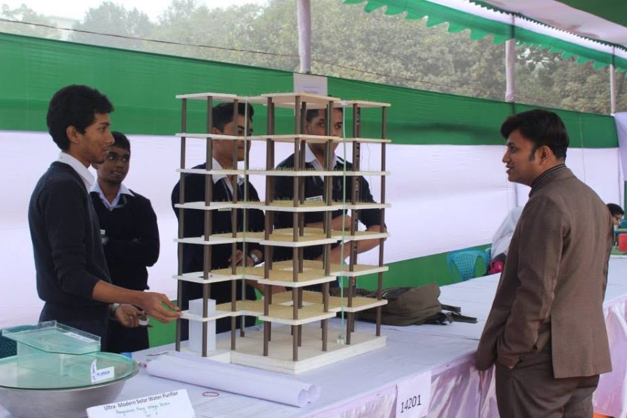 1st National Science Fest, photo 14