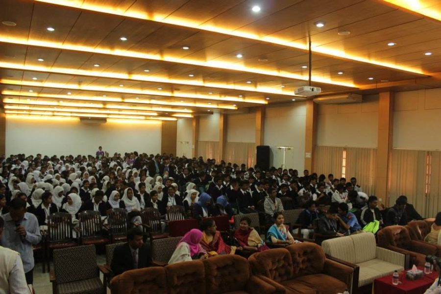 1st National Science Fest, photo 13