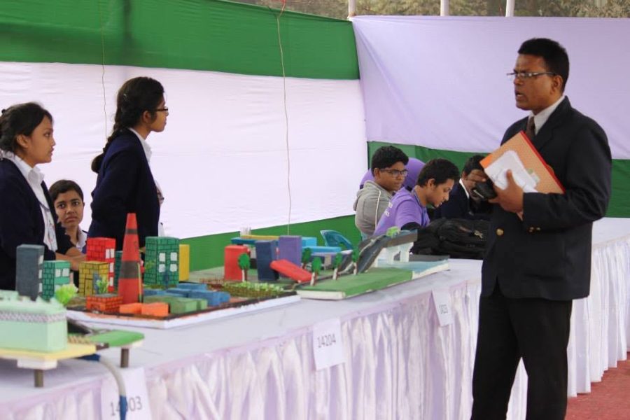 1st National Science Fest, photo 12